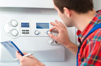 free commercial Roskhill boiler quotes